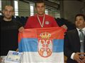 Srdan Seles-WORLD CUP-Segedin (HUN),26.05.08